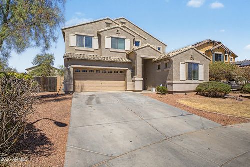 4112 S 104th Lane, Tolleson, AZ, 85353 | Card Image