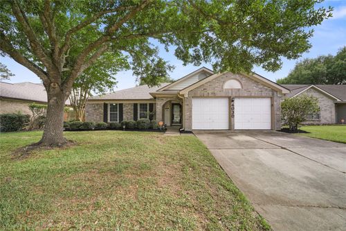 4030 Bentley Dr, Pearland, TX, 77584-4908 | Card Image