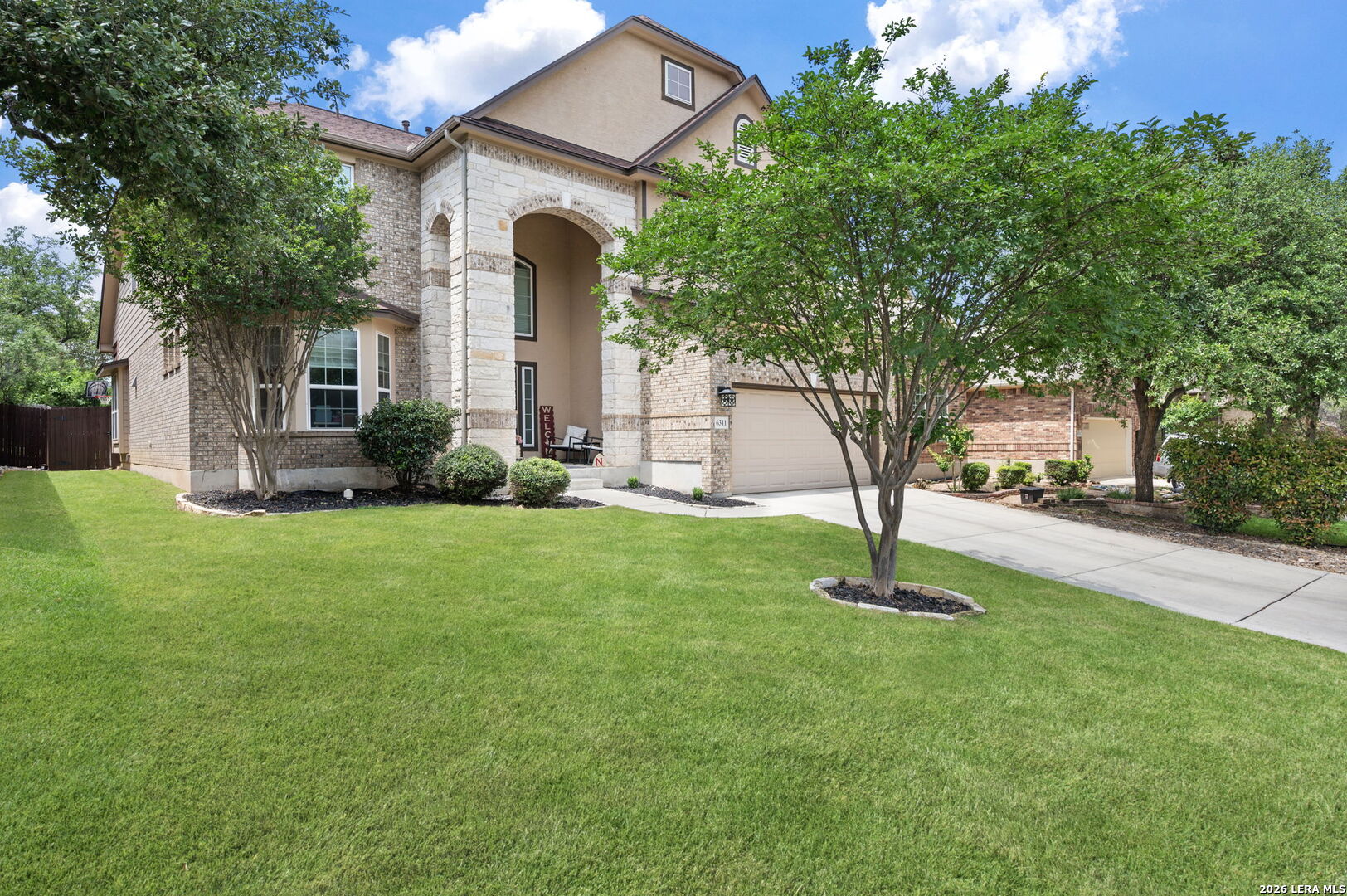 Residential in San Antonio 3