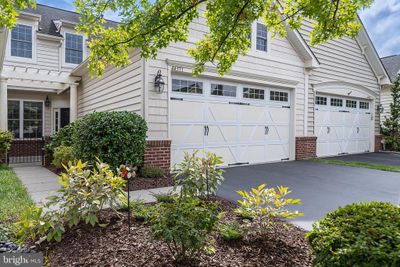 44371 Adare Manor Square, Townhouse with 2 bedrooms, 2 bathrooms and null parking in ASHBURN VA | Image 1