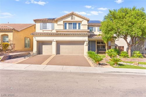 96 Cricklewood Ave, Henderson, NV, 89002-9286 | Card Image