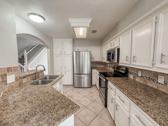 4521 Allegro Dr, House other with 3 bedrooms, 3 bathrooms and 2 parking in Seabrook TX | Image 15
