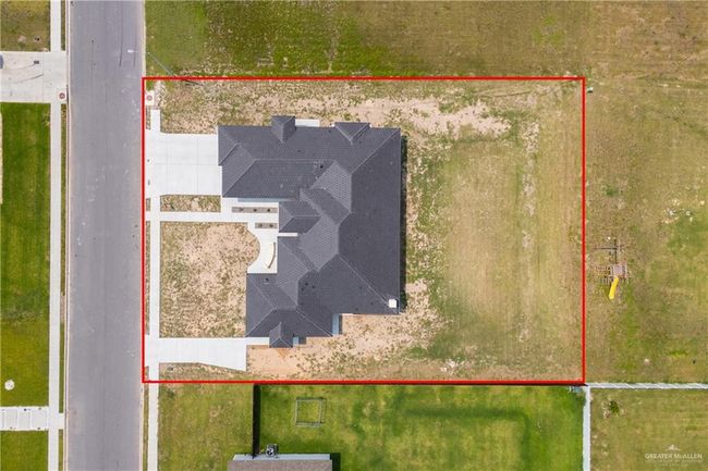 5407 Common Ln, House other with 4 bedrooms, 4 bathrooms and 2 parking in Weslaco TX | Image 44