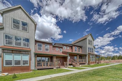 312 Mcclary Park, House other with 3 bedrooms, 1 bathrooms and 2 parking in Leadville CO | Image 3