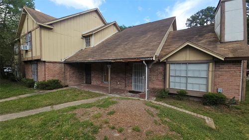 c-12311 W Village Dr, Houston, TX, 77039-4955 | Card Image
