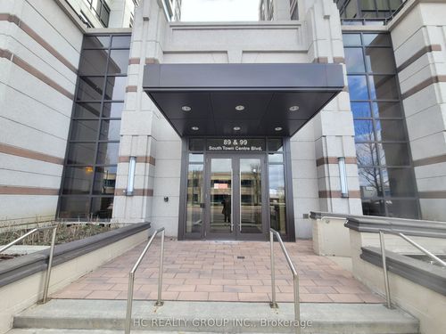 1106-89 S Town Centre Blvd, Markham, ON, L6G0E8 | Card Image