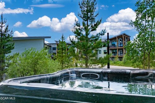 40 Springview Ln, Fraser, CO, 80442-5179 | Card Image