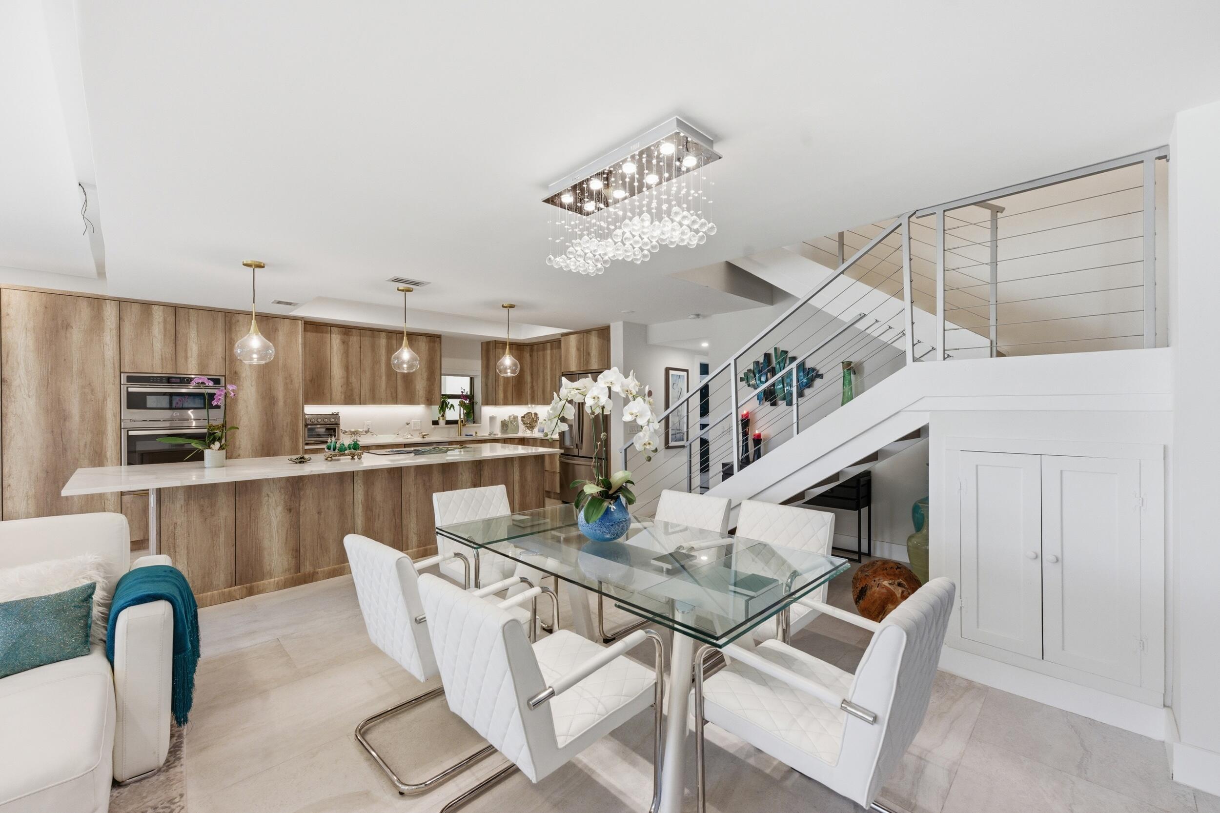 Residential in Singer Island