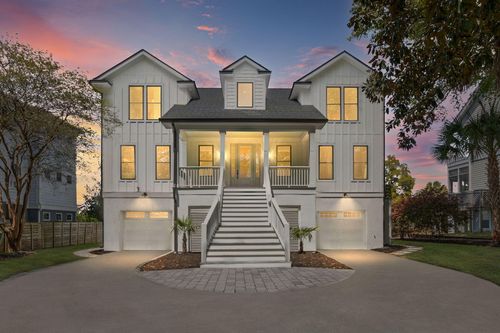 3307 Waterway Blvd, Isle of Palms, SC, 29451-2507 | Card Image