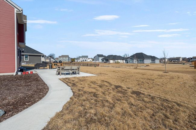 1946 N Cora Dr, House other with 4 bedrooms, 2 bathrooms and null parking in Grafton WI | Image 25