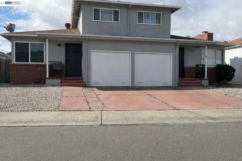 14621 Pansy St, San Leandro, CA, 94578-3409 | Card Image