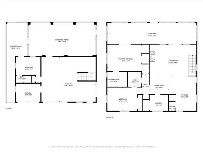 16431 Sw 120 Th Pl, House other with 3 bedrooms, 3 bathrooms and 2 parking in CEDAR KEY FL | Image 45