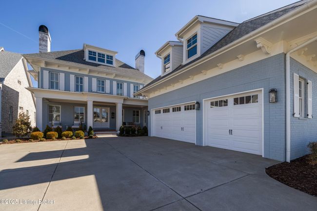 8219 Sutherland Farm Rd, House other with 5 bedrooms, 5 bathrooms and null parking in Prospect KY | Image 4