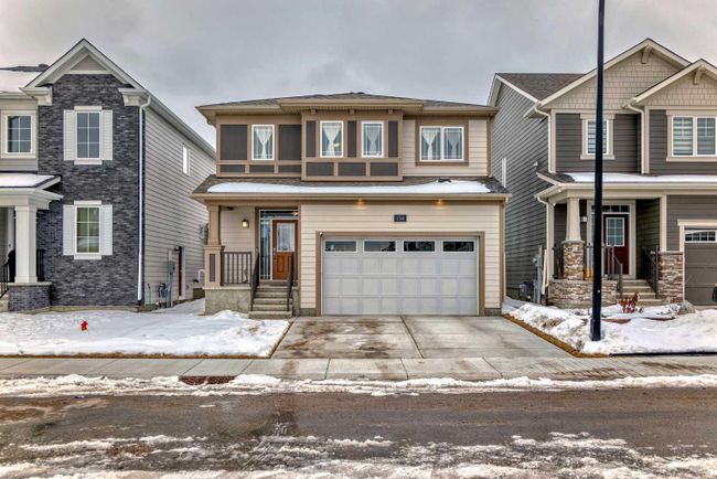 154 Yorkstone Way, Home with 4 bedrooms, 3 bathrooms and 2 parking in Calgary AB | Image 40