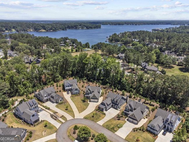 112 Wingspan Way, House other with 5 bedrooms, 4 bathrooms and null parking in Eatonton GA | Image 62