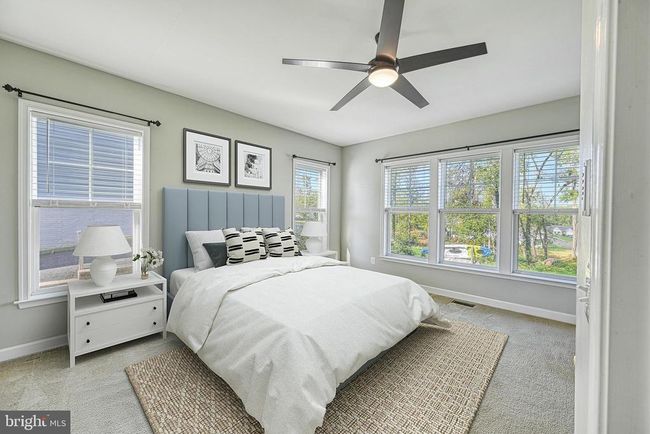 299 Sunset Loop, House other with 4 bedrooms, 4 bathrooms and null parking in MINERAL VA | Image 48
