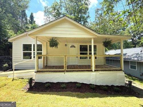 116 Green St, Warm Springs, GA, 31830-2480 | Card Image