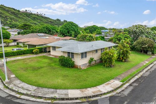 5265 Manauwea St, Honolulu, HI, 96821-1915 | Card Image