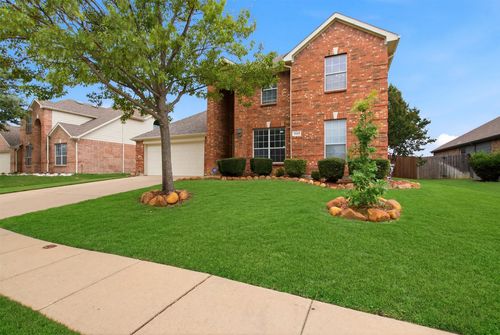 4409 Meadow Knoll Ln, Mansfield, TX, 76063-3507 | Card Image