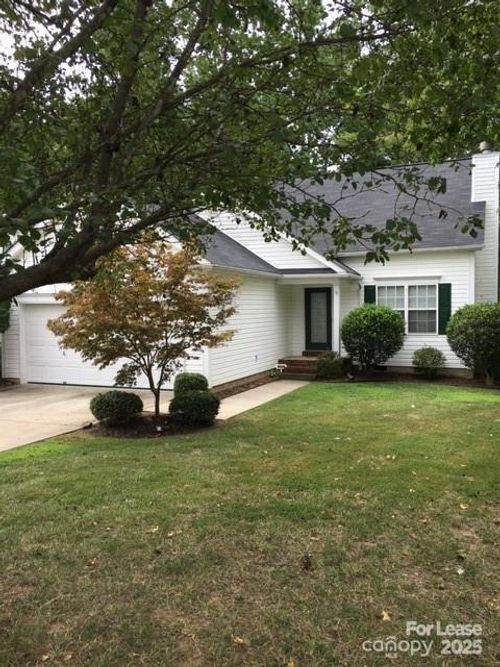 9225 White Aspen Pl, Charlotte, NC, 28269-1578 | Card Image