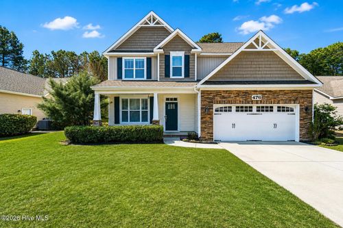 476 Landsdowne Cir, Hampstead, NC, 28443-3911 | Card Image