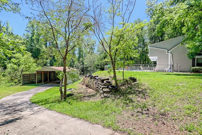 218 Jefferson Pl, House other with 4 bedrooms, 3 bathrooms and 2 parking in Toccoa GA | Image 12
