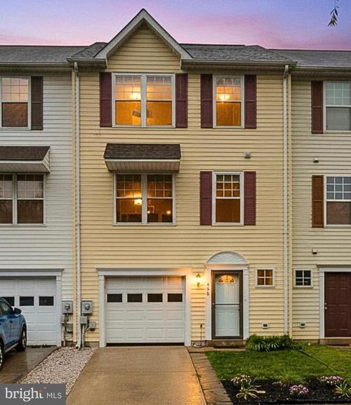 406 Blossom Ln, FREDERICK, MD, 21701-1267 | Card Image