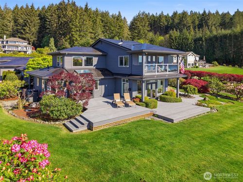18819 106th Street Ct Nw, Gig Harbor, WA, 98329-5729 | Card Image