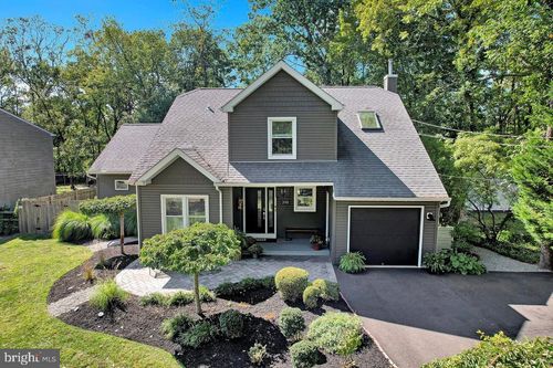 398 Reading Ave, Pennington, NJ, 08534-2740 | Card Image
