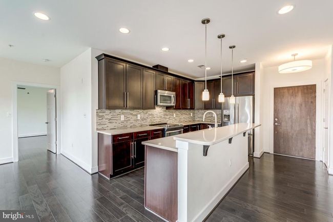 APT-202 - 1107 S Walter Reed Dr, Condo with 2 bedrooms, 2 bathrooms and null parking in Arlington VA | Image 9