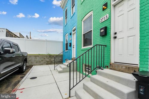 2715 Boone St, BALTIMORE, MD, 21218-4719 | Card Image