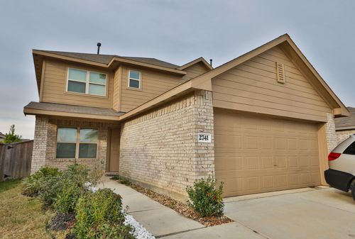 2741 Cadiz Bay Dr, Conroe, TX, 77301-3396 | Card Image