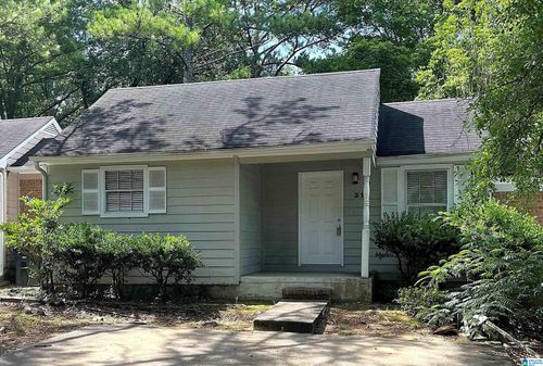 319 Valley Crest Dr, Birmingham, AL, 35215-8442 | Card Image