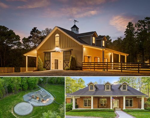 2385 Clear Brooks Dr, Signal Mountain, TN, 37377-7542 | Card Image