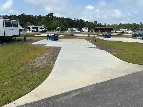 11551 Dauphin Island Pkwy, Theodore, AL, 36582-7623 | Card Image