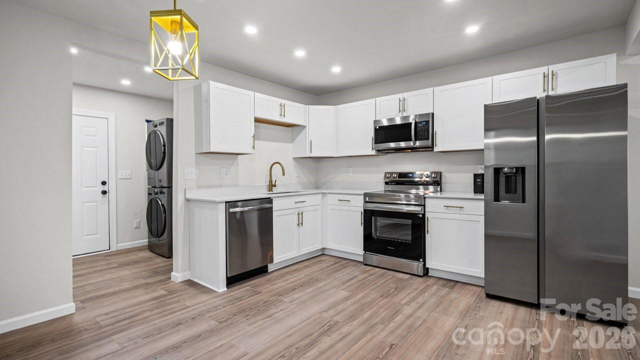 Residential in Statesville 5