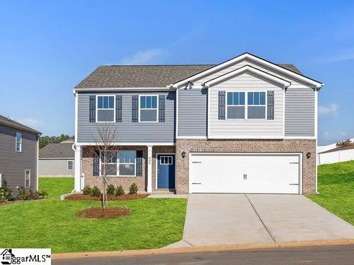 205 Ridge Climb Trl, Greer, SC, 29651-5461 | Card Image