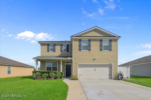 3384 Canyon Falls Dr, Green Cove Springs, FL, 32043-9228 | Card Image