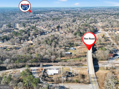 5948 Homestead Rd, Rex, GA, 30273-1317 | Card Image