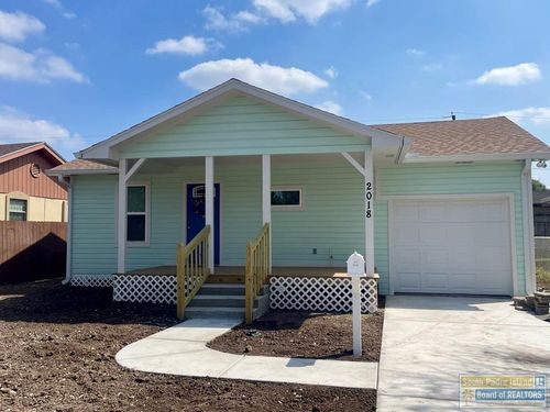 2018 E 19th St, Brownsville, TX, 78521-2902 | Card Image
