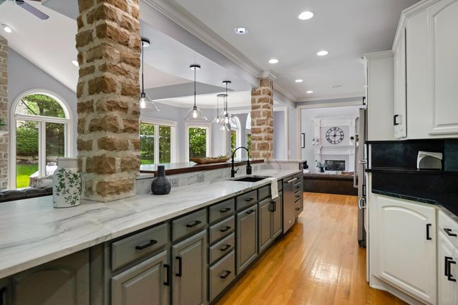 3917 Tarrington Ln, House other with 4 bedrooms, 5 bathrooms and null parking in Columbus OH | Image 20