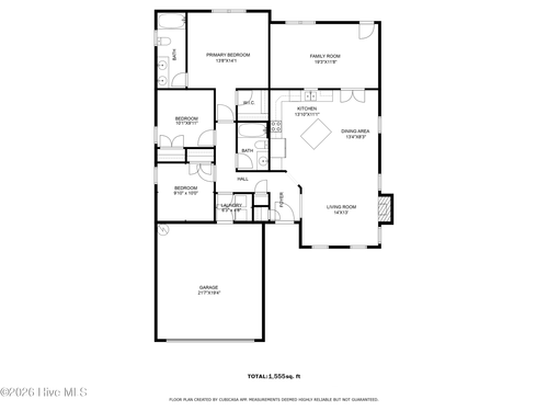 607 Drummond Grove Ln, Jacksonville, NC, 28546-2100 | Card Image
