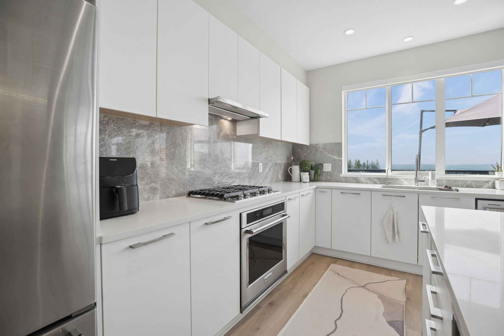 Residential in Coquitlam 4