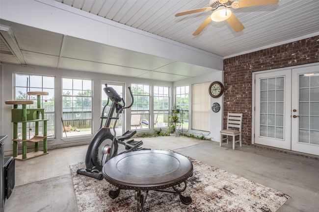 8770 Rector Rd, House other with 4 bedrooms, 4 bathrooms and null parking in Sanger TX | Image 33