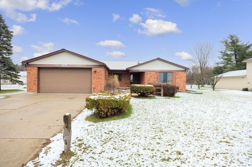 15505 Hoeft Rd, Van Buren Township, MI, 48111-2555 | Card Image