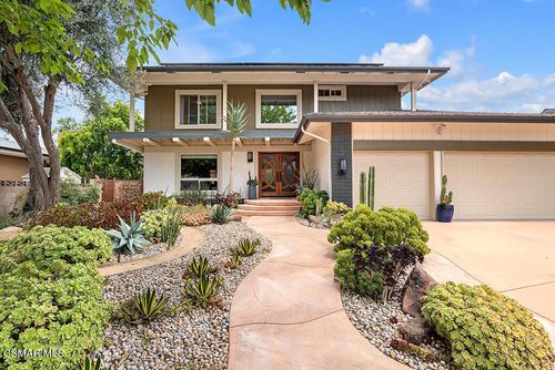 2630 Velarde Dr, Thousand Oaks, CA, 91360-1337 | Card Image