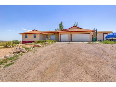 1994 E Akholt Ln, House other with 5 bedrooms, 2 bathrooms and null parking in Pueblo West CO | Image 2