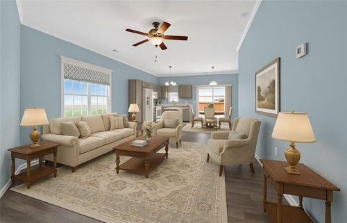 1312 Villa Ln, Louisburg, KS, 66053-6910 | Card Image