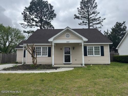 6618 Wood Sorrell Rd, Wilmington, NC, 28405-7765 | Card Image