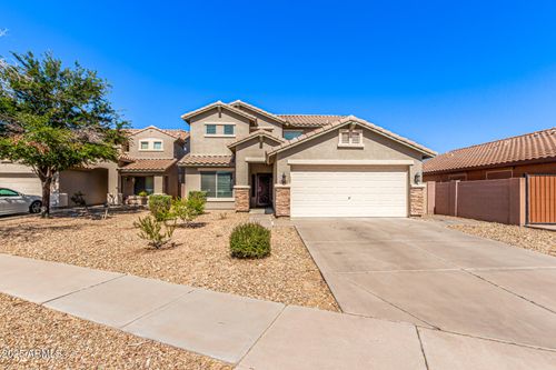 509 S 111th Dr, Avondale, AZ, 85323-6847 | Card Image